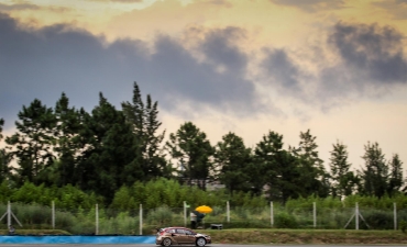 2016 WorldRX of Argentina (RD12)