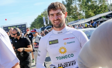 2016 WorldRX of France (RD8)