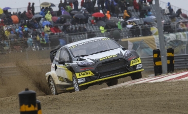 2016 WorldRX of Portugal (RD1)