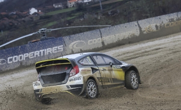 2016 WorldRX of Portugal (RD1)