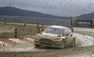 2016 WorldRX of Portugal (RD1)