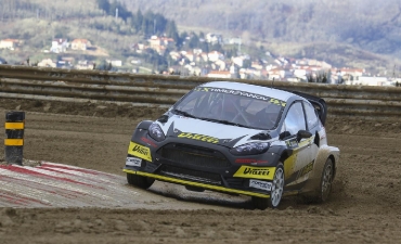 2016 WorldRX of Portugal (RD1)