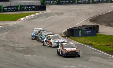 2017 WorldRX of Riga (RD10)