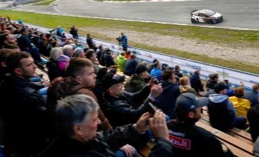 2017 WorldRX of Riga (RD10)